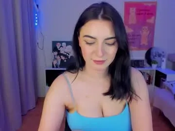 Anesteishen – webcam model profile photo Image 16