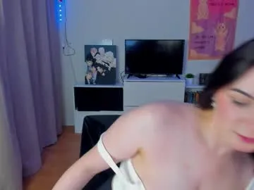 Anesteishen – webcam model profile photo Image 17