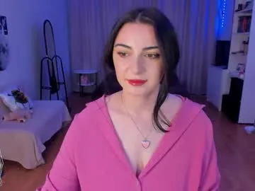 Anesteishen – webcam model profile photo Image 8