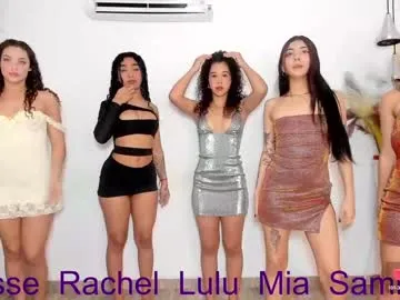 WhoreRobot – webcam model profile photo Image 9