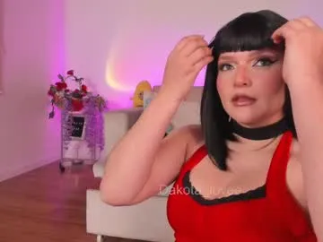 Kris-76 – webcam model profile photo Image 6