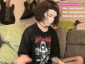 VioletchelseaBabesatation – webcam model profile photo Image 10