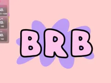 Sweetyfairy – webcam model profile photo Image 19