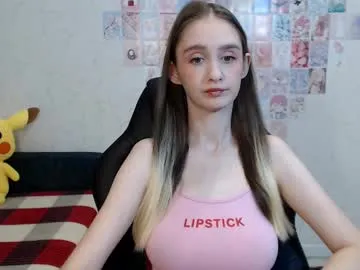 SusyBlair – webcam model profile photo Image 2