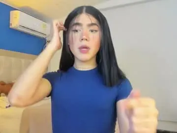 ConstansBlonde – webcam model profile photo Image 19