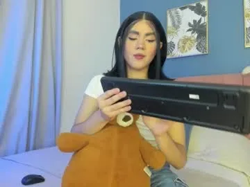 ConstansBlonde – webcam model profile photo Image 9