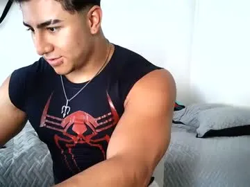 Najya_Sahar – webcam model profile photo Image 12