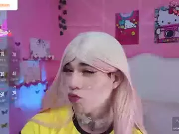 lalisaslut69 – webcam model profile photo Image 13