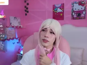 lalisaslut69 – webcam model profile photo Image 14