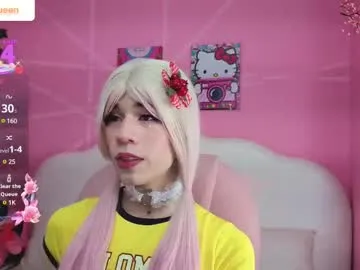 lalisaslut69 – webcam model profile photo Image 5