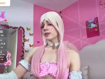 lalisaslut69 – webcam model profile photo Image 7