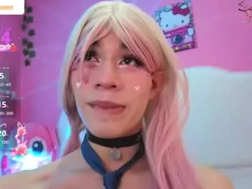 lalisaslut69 – webcam model profile photo Image 9