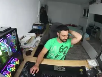 sexualmindset – webcam model profile photo Image 5