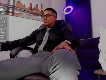 Benson18y – webcam model profile photo Image 10