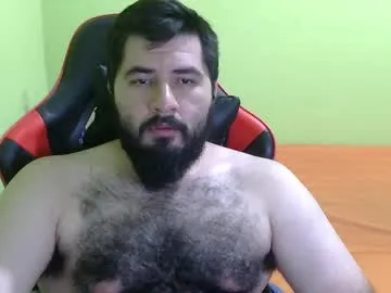 Libely – webcam model profile photo Image 6