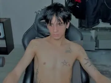Scarlettsteelexo – webcam model profile photo Image 6