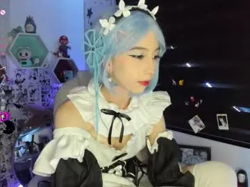 -queen-margo- – webcam model profile photo Image 6