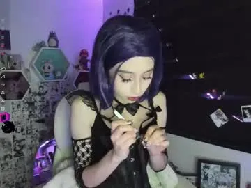 -queen-margo- – webcam model profile photo Image 7