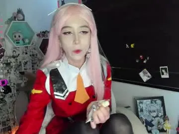 -queen-margo- – webcam model profile photo Image 9