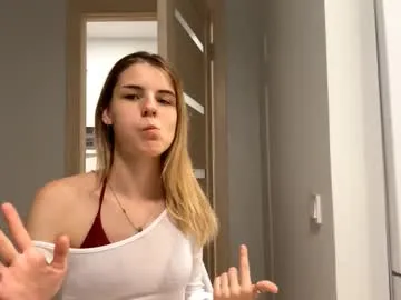 Anesteishen – webcam model profile photo Image 2