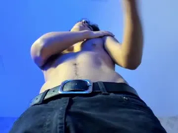 BlondeScarlettx – webcam model profile photo Image 7