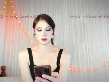 VioletchelseaBabesatation – webcam model profile photo Image 5