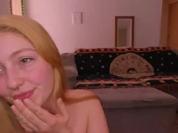 heanvenlyblonde – webcam model profile photo Image 12