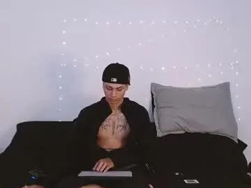 Libely – webcam model profile photo Image 3