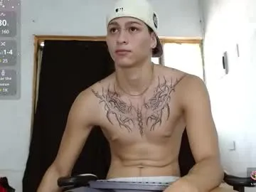 Libely – webcam model profile photo Image 9