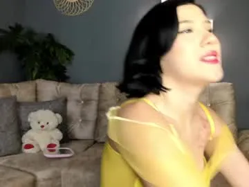 GlamGran – webcam model profile photo Image 4