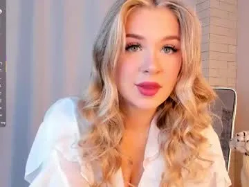 Hanna_Blondee – webcam model profile photo Image 6