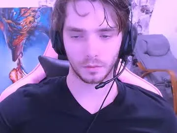 DominantAlex18 – webcam model profile photo Image 18