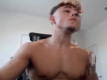 DominantAlex18 – webcam model profile photo Image 6