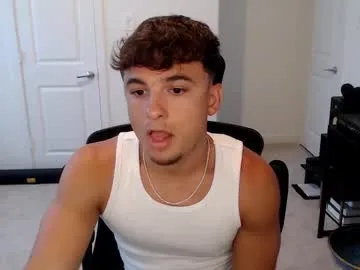 DominantAlex18 – webcam model profile photo Image 7