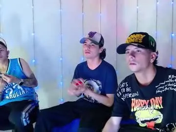 MarilynRainbow – webcam model profile photo Image 8