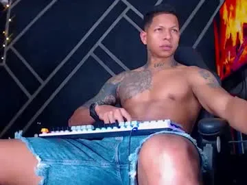 MarilynRainbow – webcam model profile photo Image 12