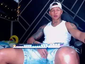 MarilynRainbow – webcam model profile photo Image 19