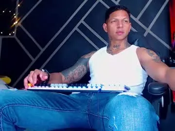 MarilynRainbow – webcam model profile photo Image 3