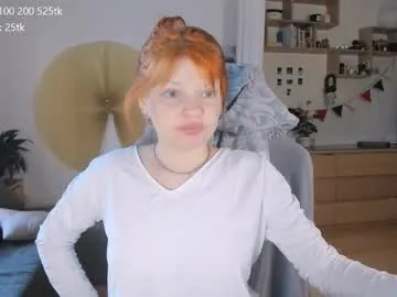 Lilye – webcam model profile photo Image 19