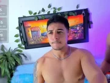 Scarlettsteelexo – webcam model profile photo Image 13