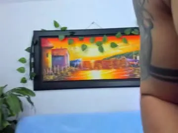 Scarlettsteelexo – webcam model profile photo Image 9