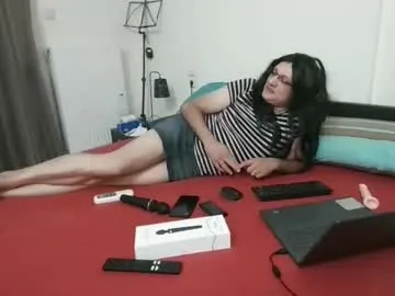 BohoPrincessUK – webcam model profile photo Image 13