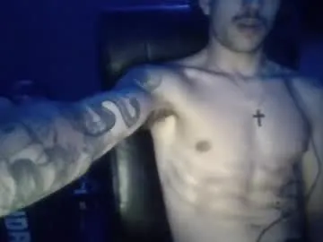 electron448 – webcam model profile photo