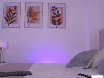 Scarlettsteelexo – webcam model profile photo Image 14