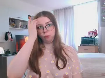 BlondieDolly – webcam model profile photo Image 2