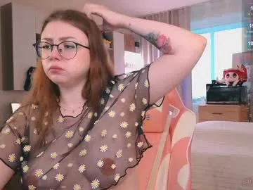 BlondieDolly – webcam model profile photo Image 4