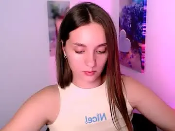 SilviaPastori – webcam model profile photo Image 3