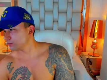 elliott_veelez – webcam model profile photo