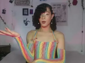 KrissyQueen – webcam model profile photo Image 5