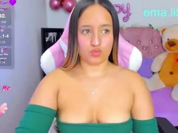 British_EmJess – webcam model profile photo Image 19